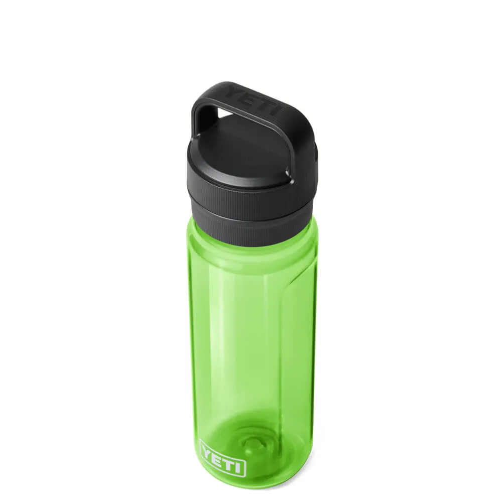 21071501445 BOTELLA DE AGUA YONDER 750ml CANOPY GREEN MARCA YETI