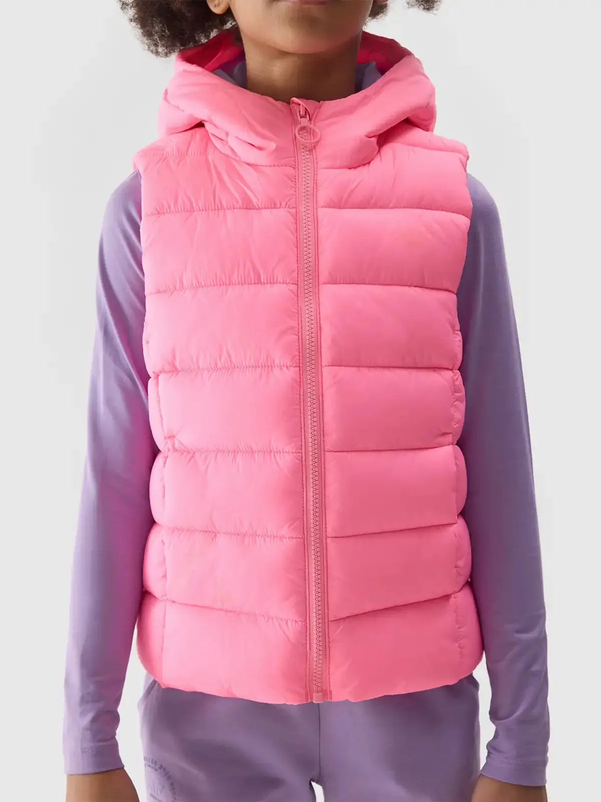 4F Girl's Vest