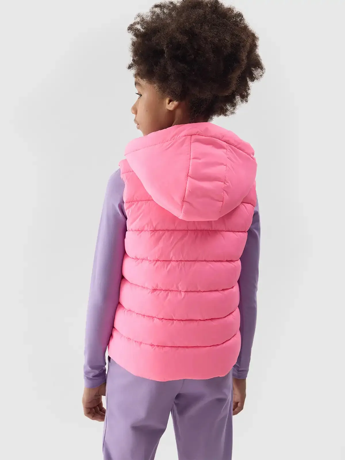 4F Girl's Vest