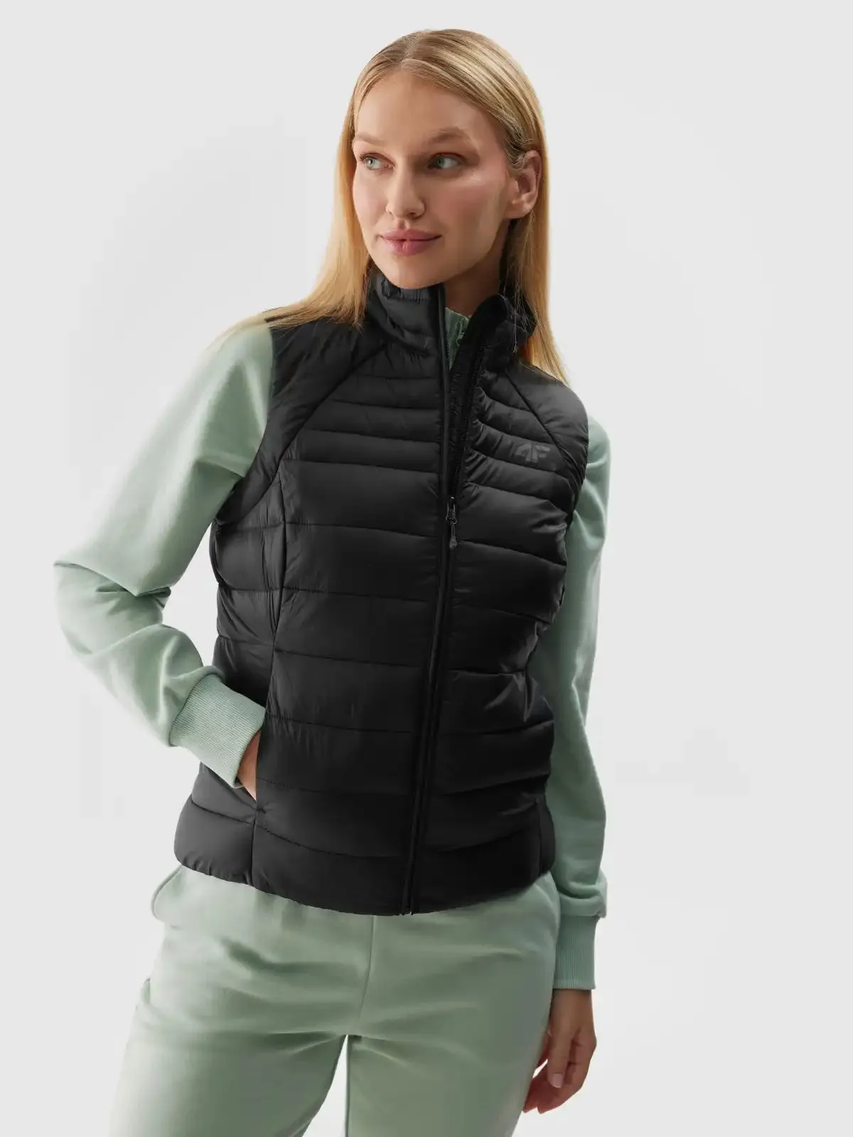 4F Vest for women