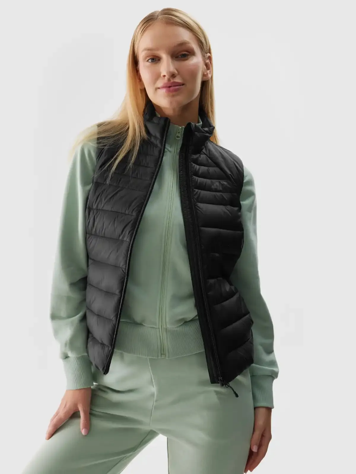 4F Vest for women