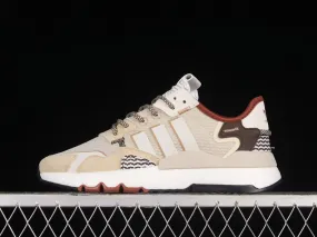 Adidas Originals Nite Jogger Beige Light Brown IE1924