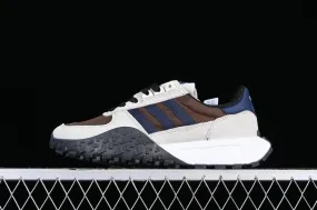 Adidas Retropy E5 W.R.P Dark Blue Brown Core Black IG9982