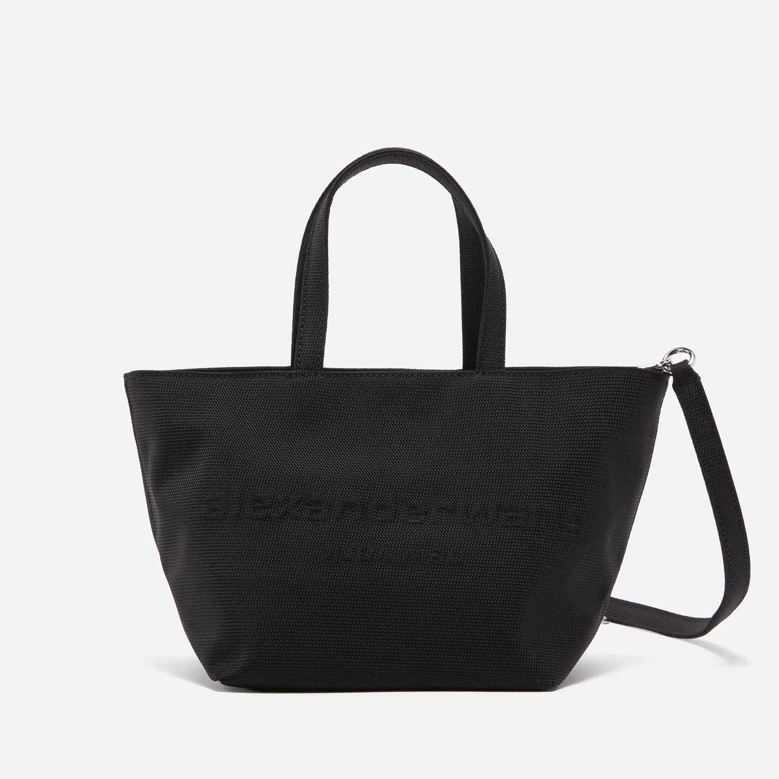 Alexander Wang Punch Canvas Small Tote Bag | Coggles