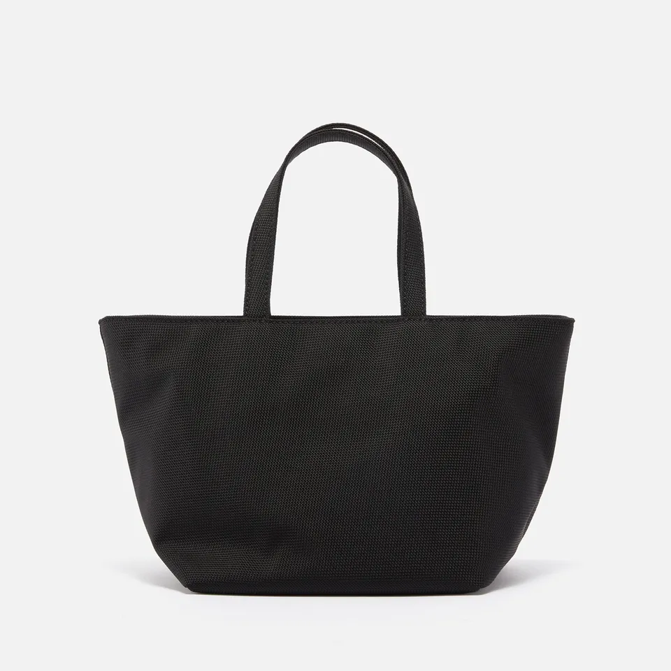 Alexander Wang Punch Canvas Small Tote Bag | Coggles