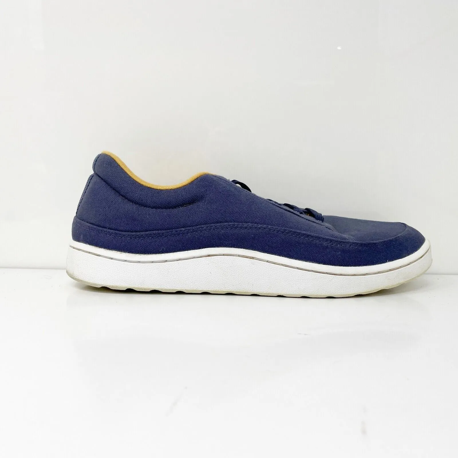 Allbirds Womens Pacers Blue Casual Shoes Sneakers Size 11