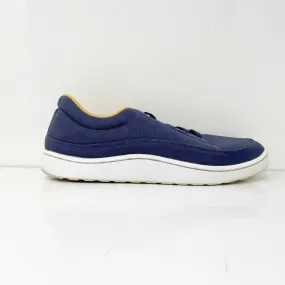 Allbirds Womens Pacers Blue Casual Shoes Sneakers Size 11