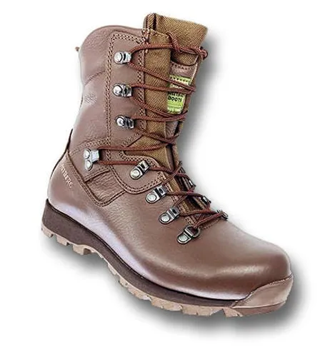 ALTBERG LADIES SNEEKER BROWN