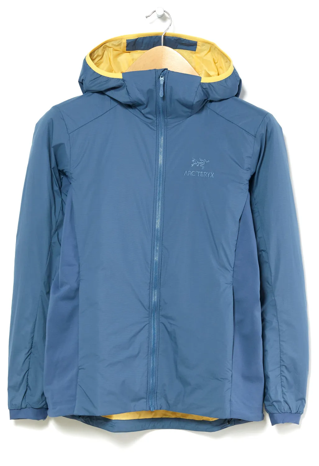 Arc'teryx Atom Women's Hoodie - Moonlit