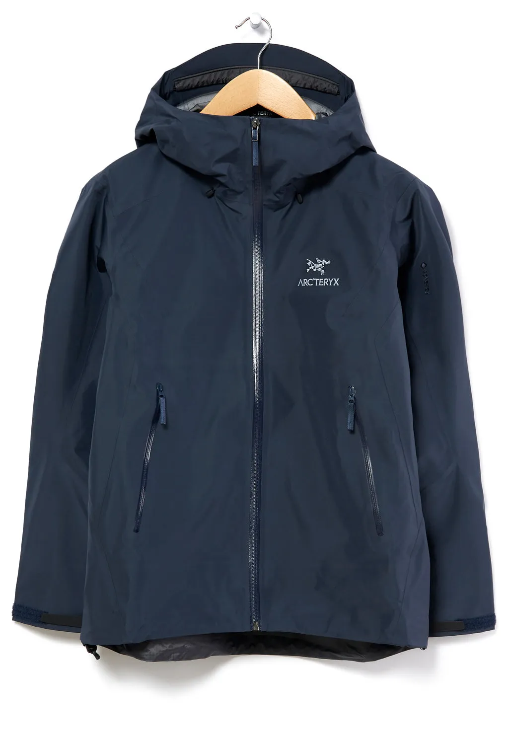 Arc'teryx Beta LT GORE-TEX Women's Jacket - Fortune