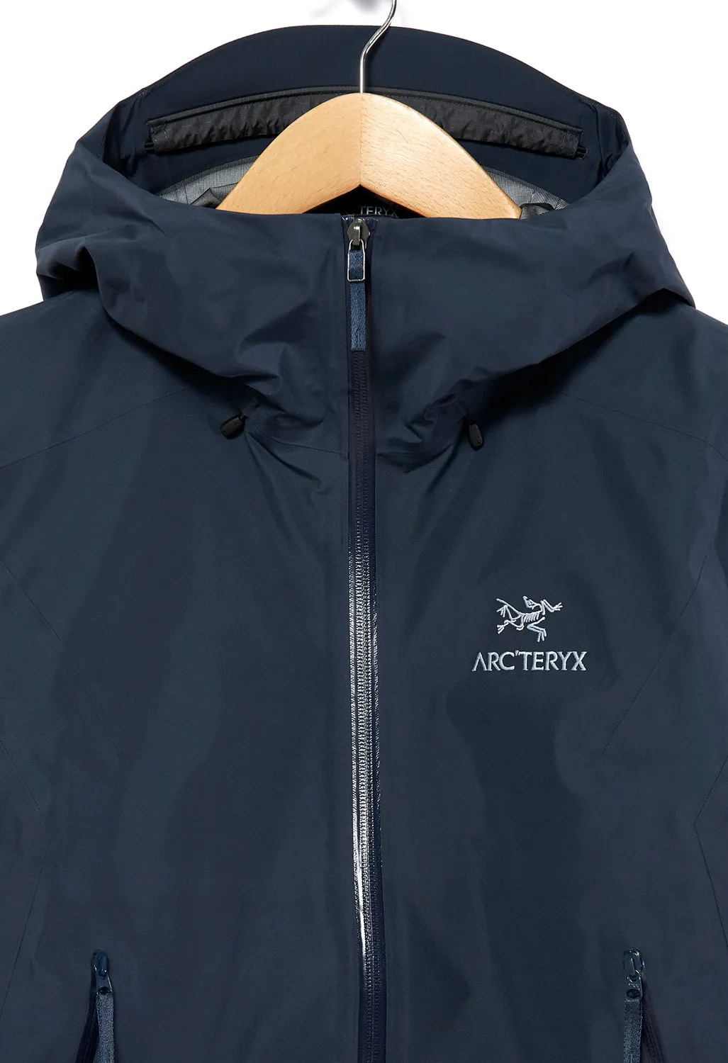 Arc'teryx Beta LT GORE-TEX Women's Jacket - Fortune