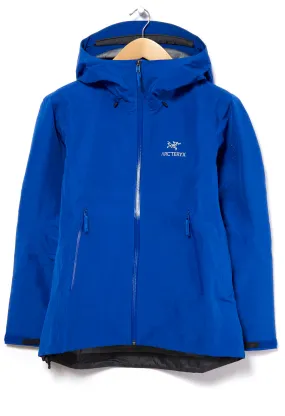 Arc'teryx Beta LT GORE-TEX Women's Jacket - Vitality