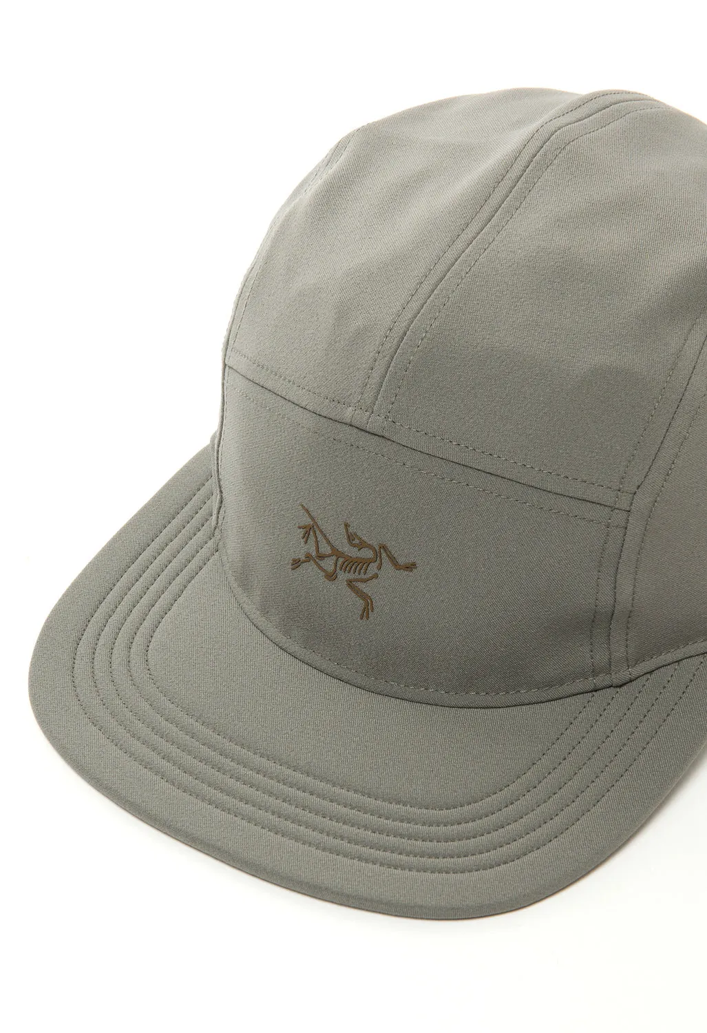 Arc'teryx Calidum 5 Panel Hat - Forage