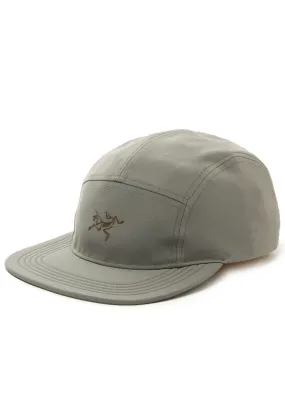 Arc'teryx Calidum 5 Panel Hat - Forage