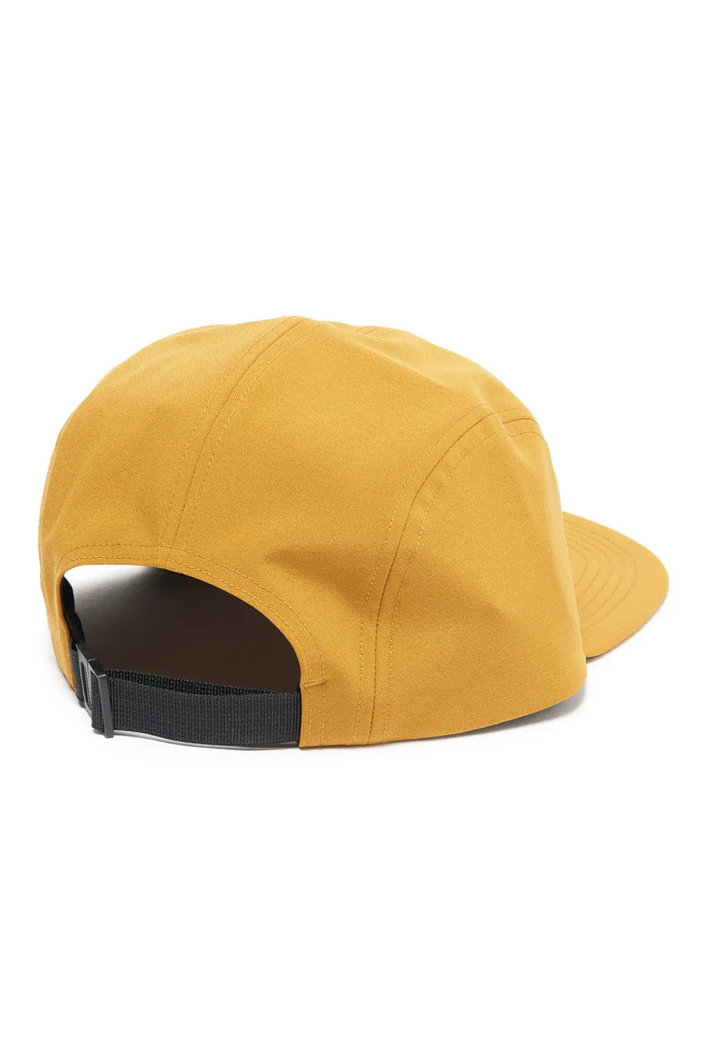 Arc'teryx Calidum 5 Panel Hat - Yukon