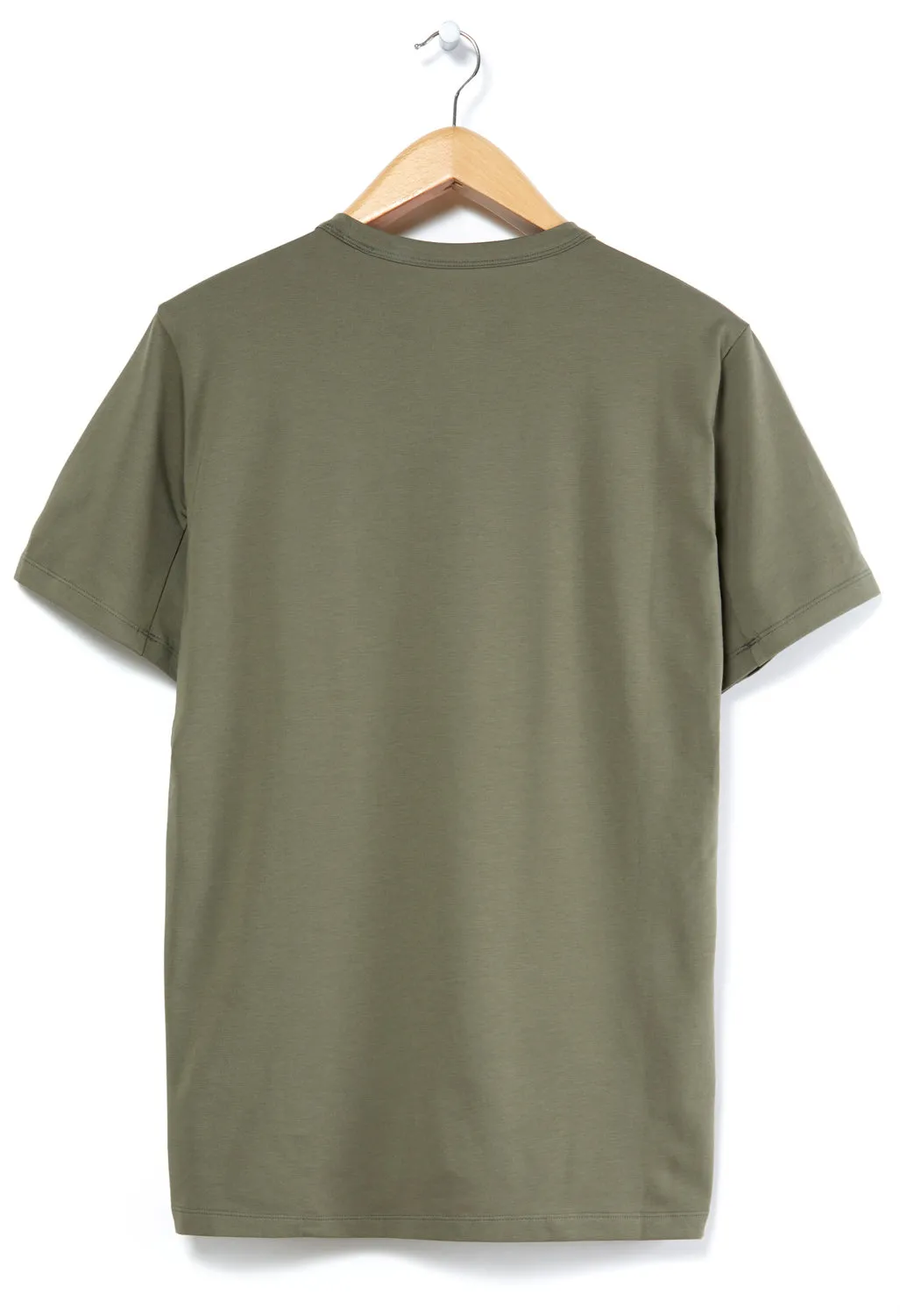 Arc'teryx Captive Split Men's T-Shirt - Forage