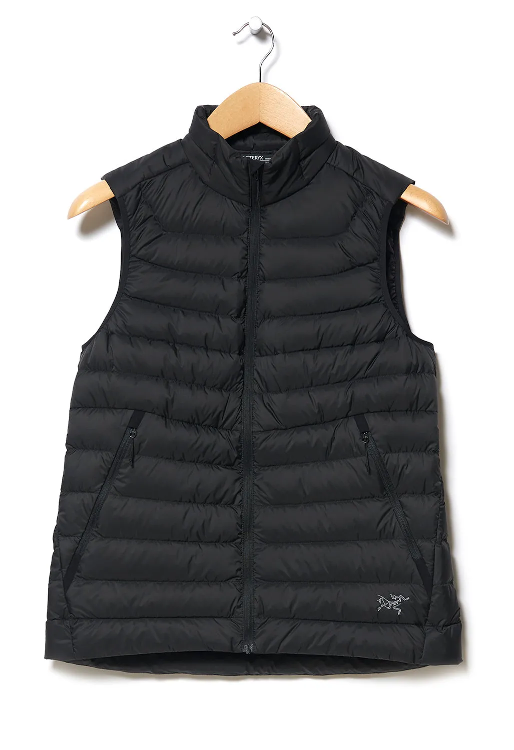 Arc'teryx Cerium Women's Vest - Black