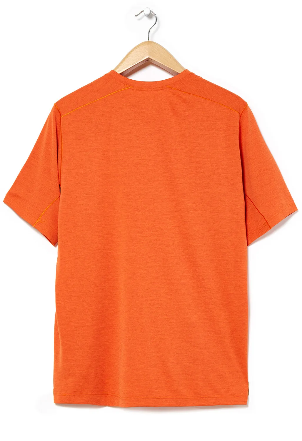 Arc'teryx Cormac Men's Crew T-Shirt - Phenom