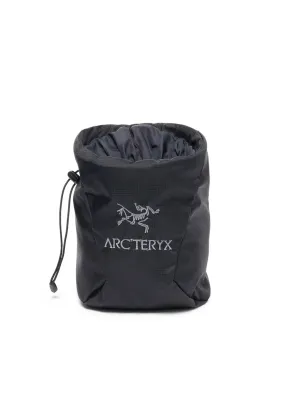 Arc'teryx Ion Lightweight Chalk Bag - Black