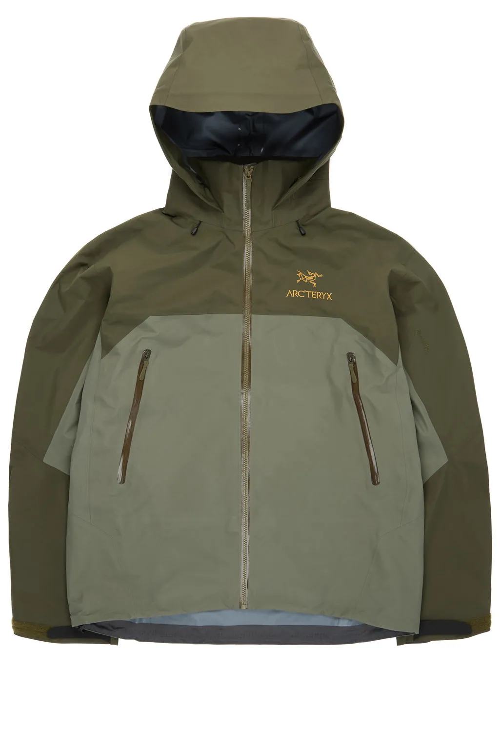 Arc'teryx Men's Beta AR Jacket - Forage / Tatsu