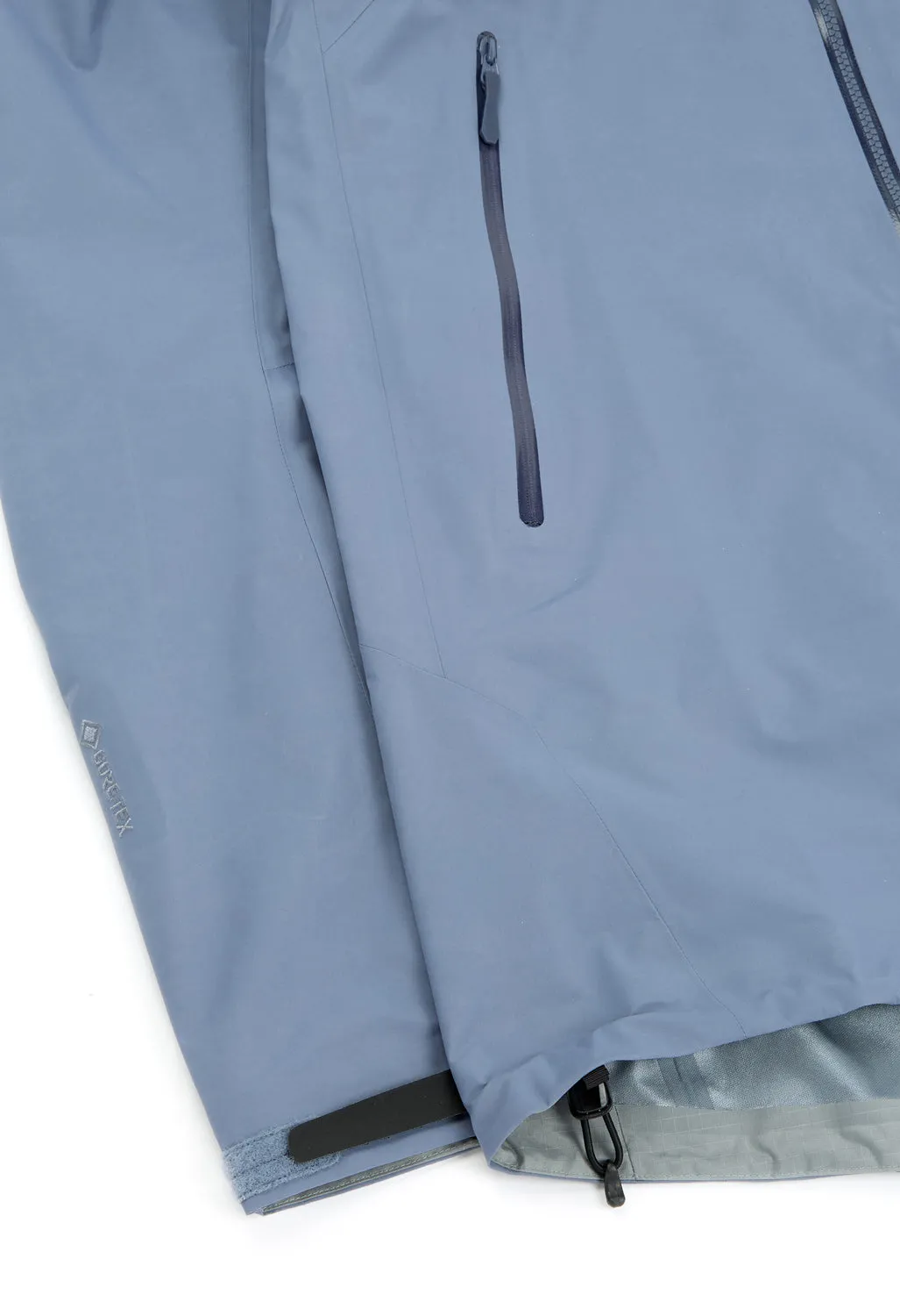 Arc'teryx Men's Beta SL Jacket - Stratus