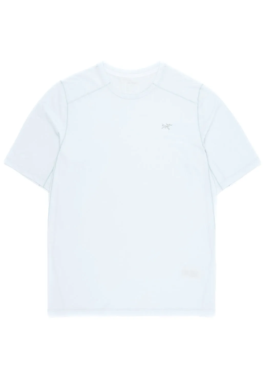 Arc'teryx Men's Cormac Crew T-Shirt - Daybreak Heather