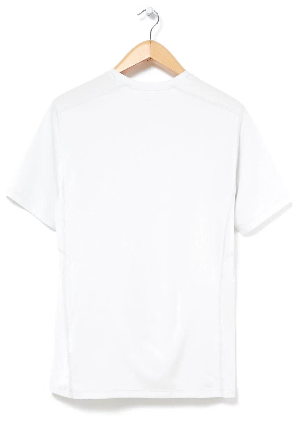 Arc'teryx Men's Motus Crew T-Shirt - Atmos Heather