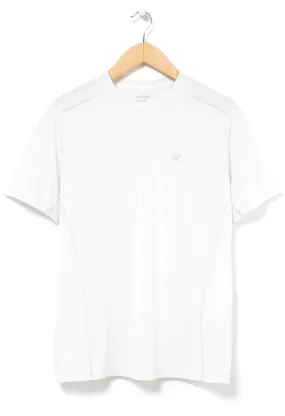 Arc'teryx Men's Motus Crew T-Shirt - Atmos Heather