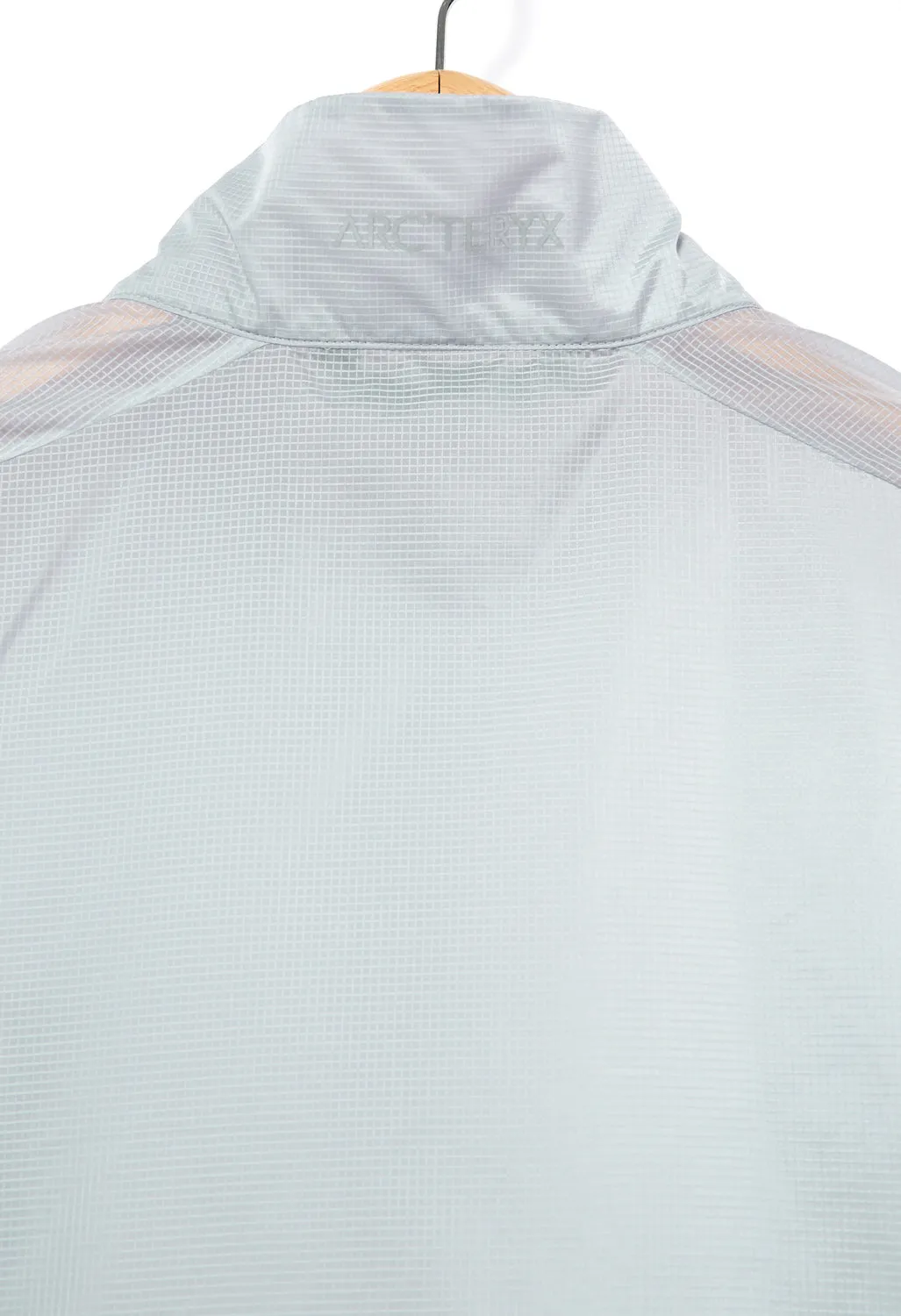 Arc'teryx Men's Norvan Windshell Jacket - Solitude