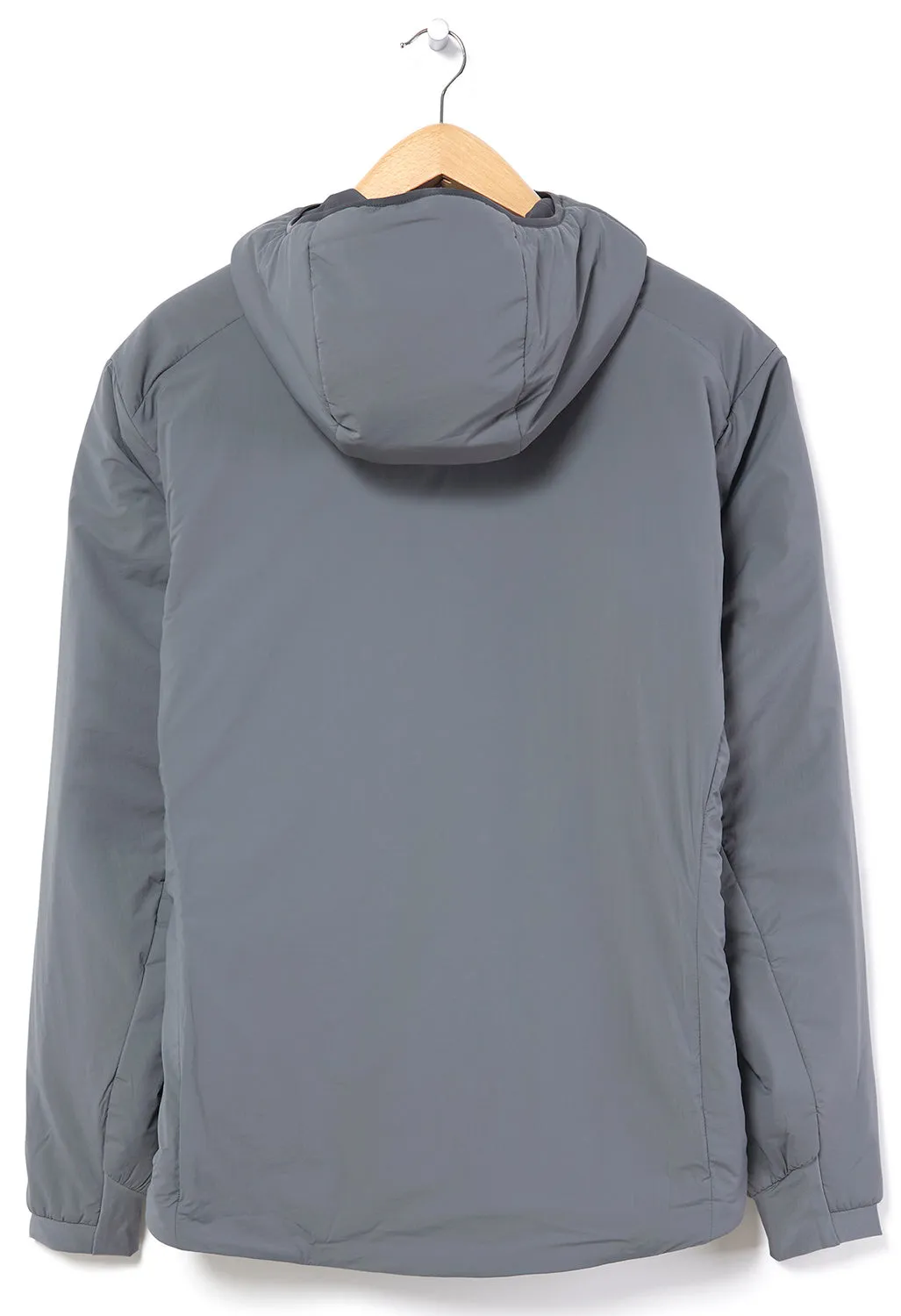 Arc'teryx Proton LT Men's Hoodie - Microchip