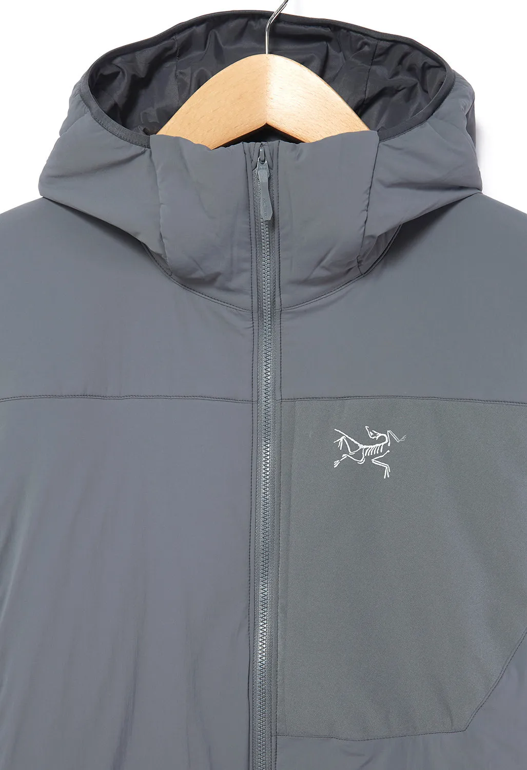 Arc'teryx Proton LT Men's Hoodie - Microchip