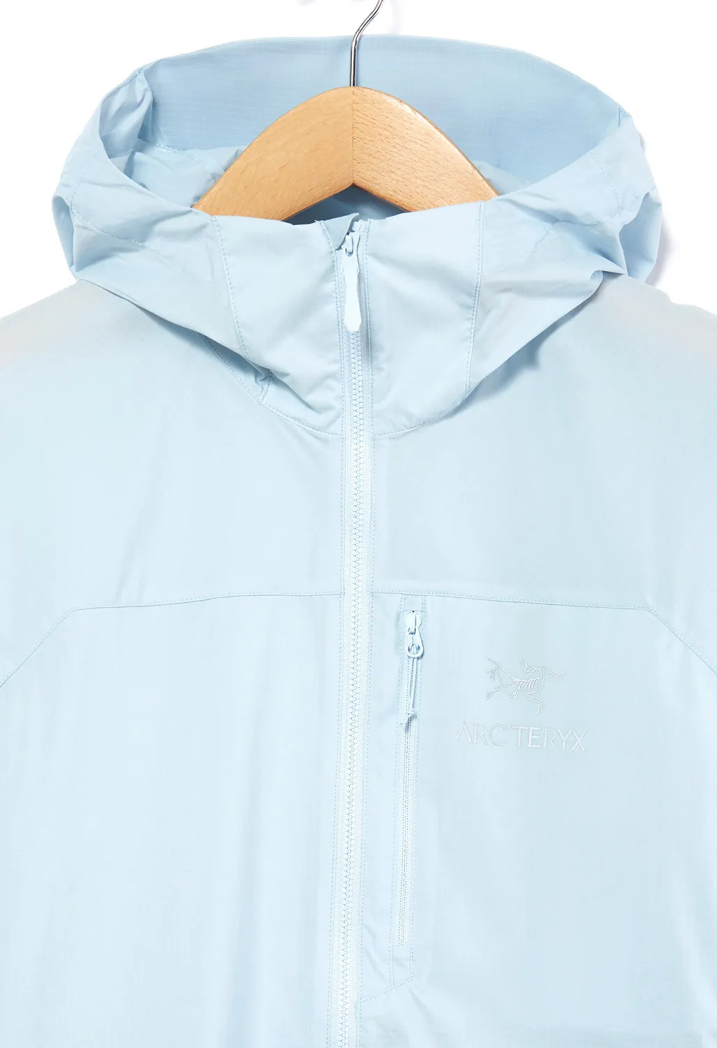 Arc'teryx Squamish Men's Hoodie - Ether