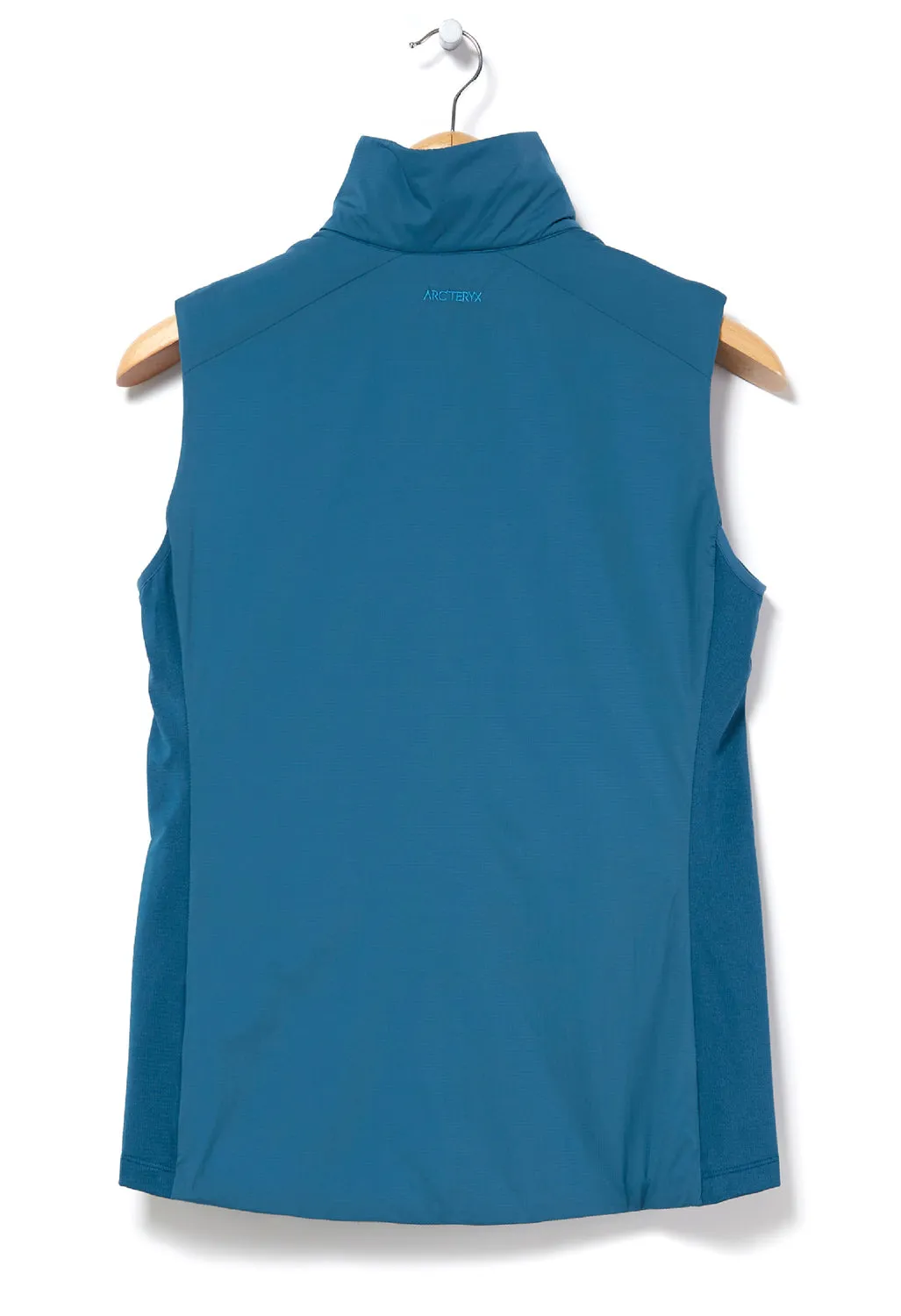 Arc'teryx Women's Atom Lightweight Vest - Serene