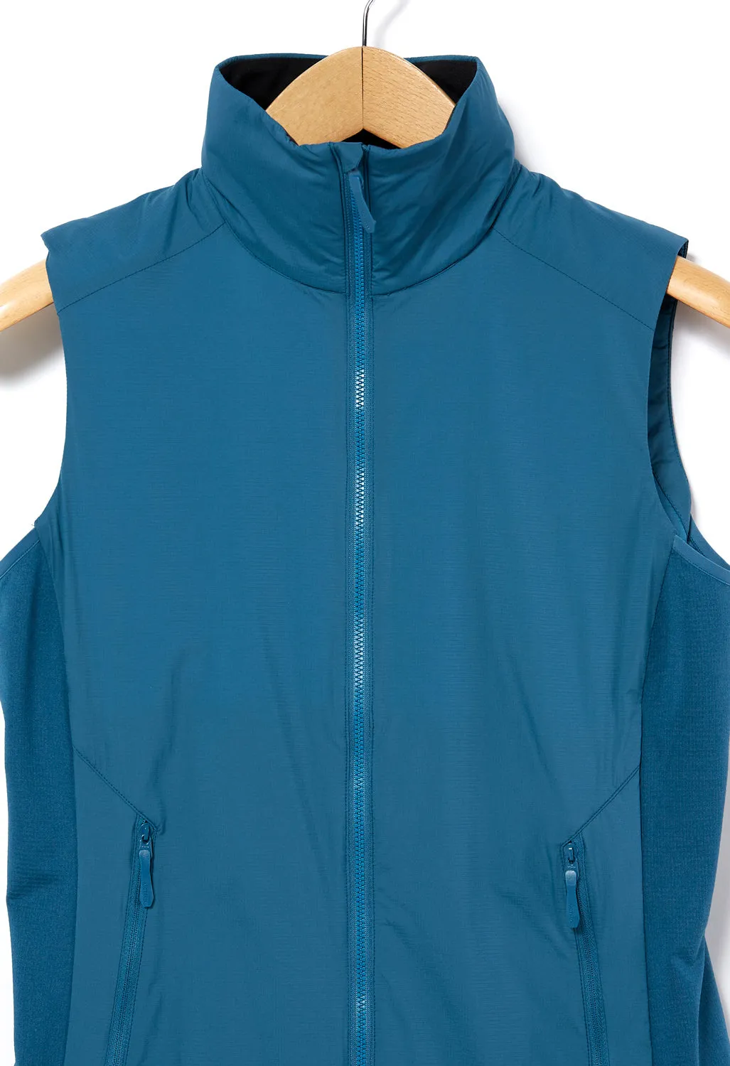 Arc'teryx Women's Atom Lightweight Vest - Serene