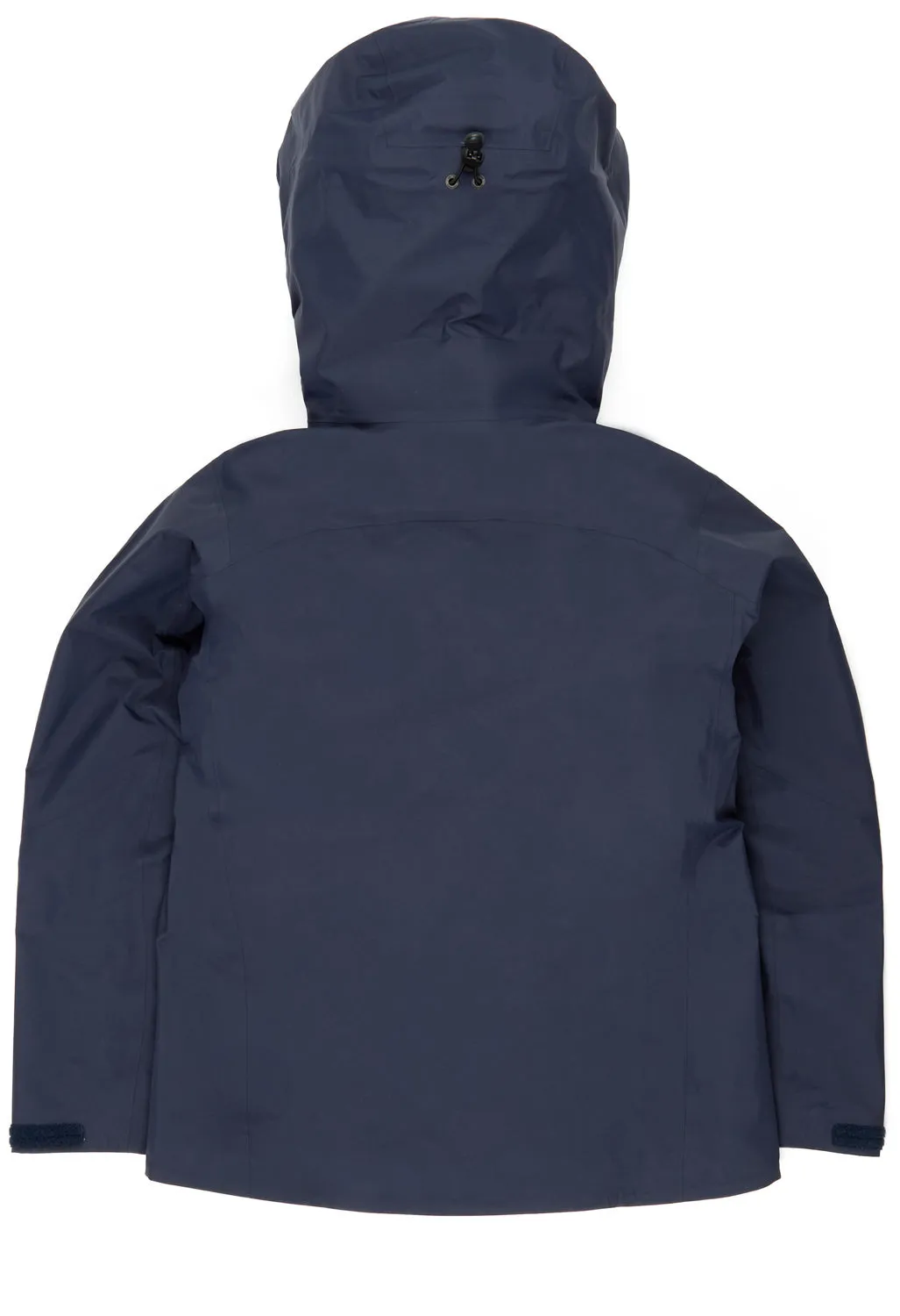 Arc'teryx Women's Beta SL Jacket - Black Sapphire