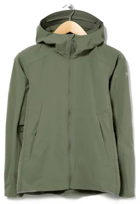 Arc'teryx Women's Gamma Lightweight Hoodie - Forage