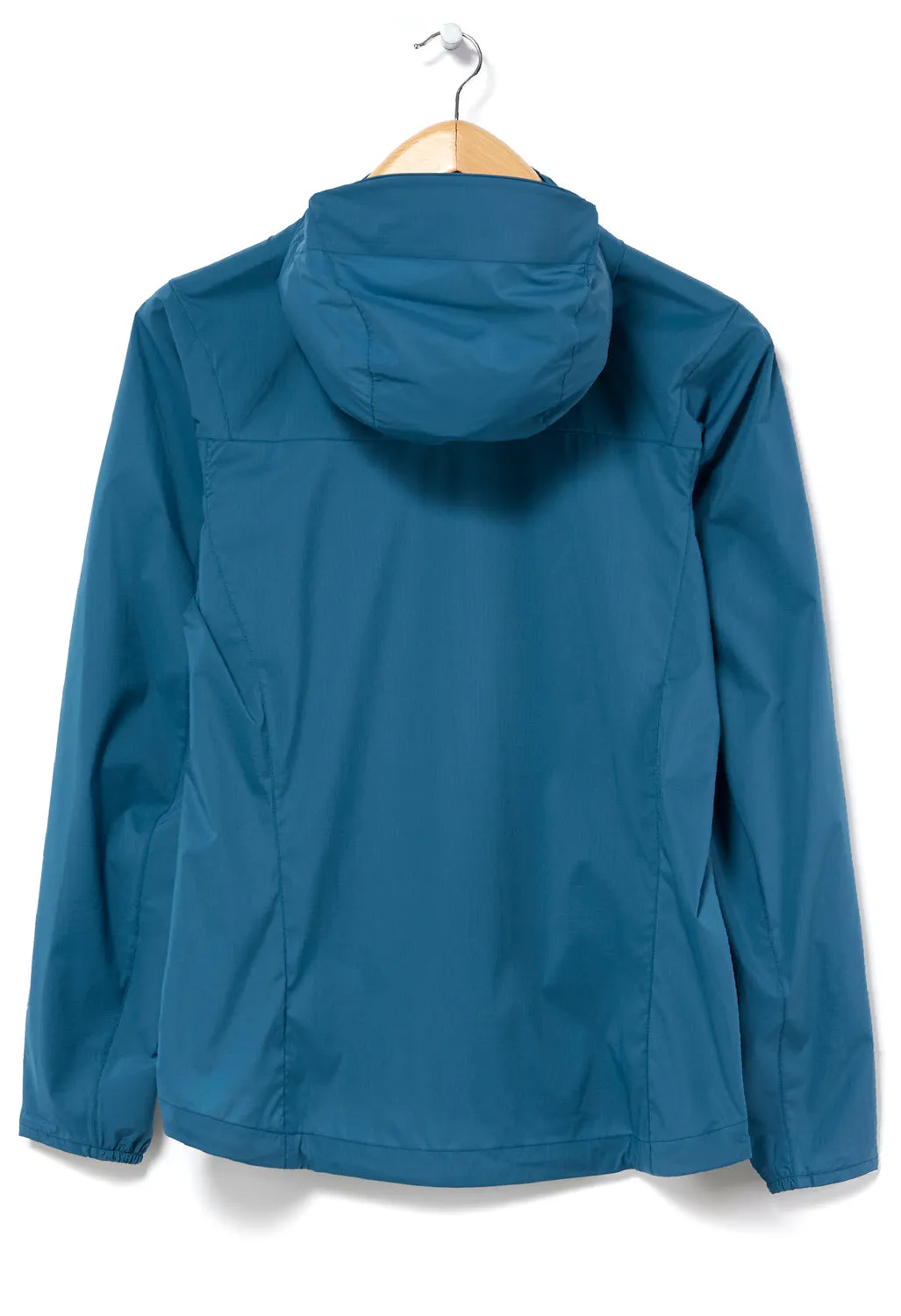 Arc'teryx Women's Squamish Hoodie - Serene