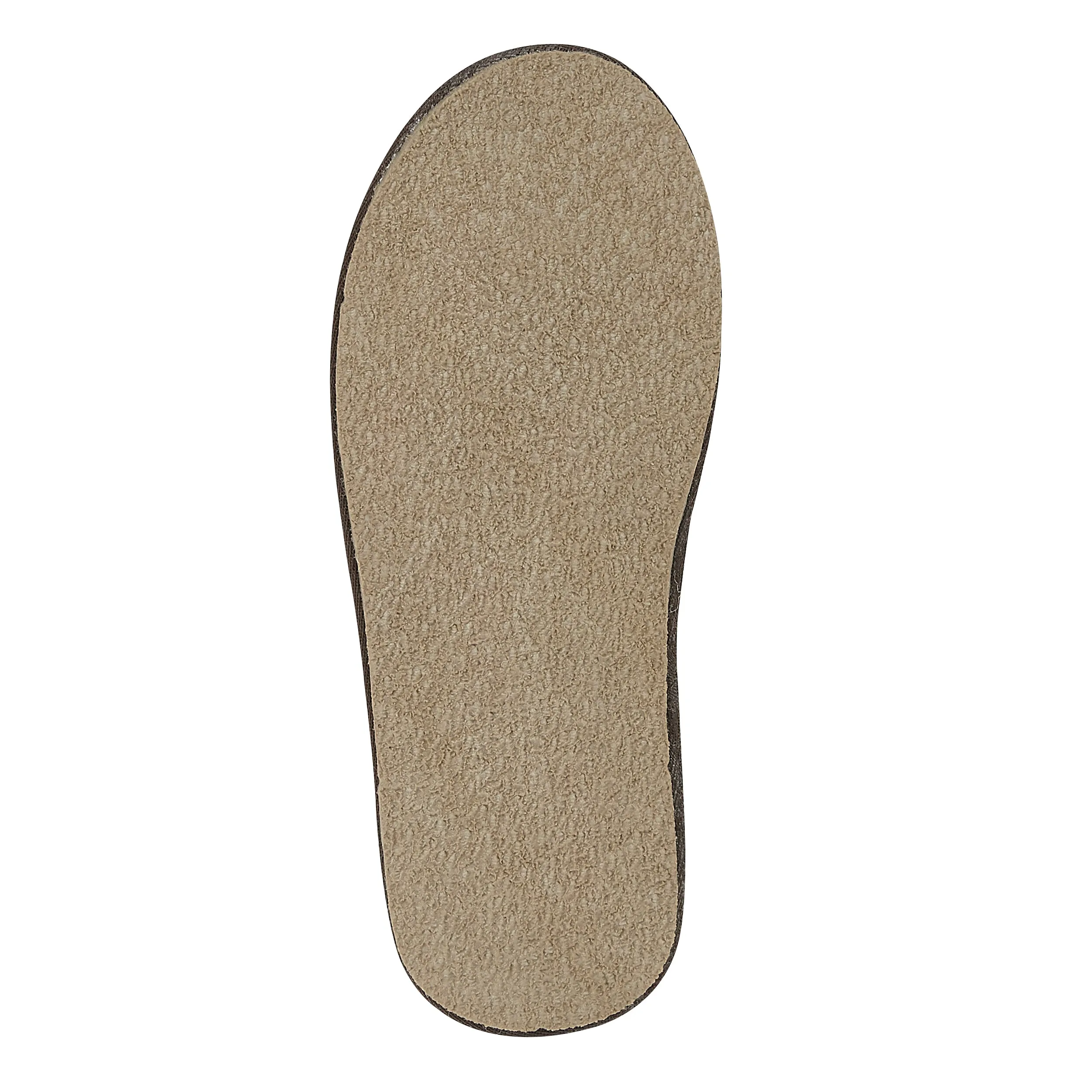 ARTHUR Mens Flip Flop Sheepskin Slippers