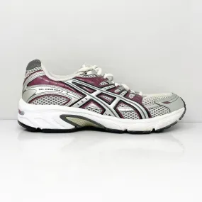 Asics Womens Gel Equation 3 T9E6N Gray Running Shoes Sneakers Size 7.5