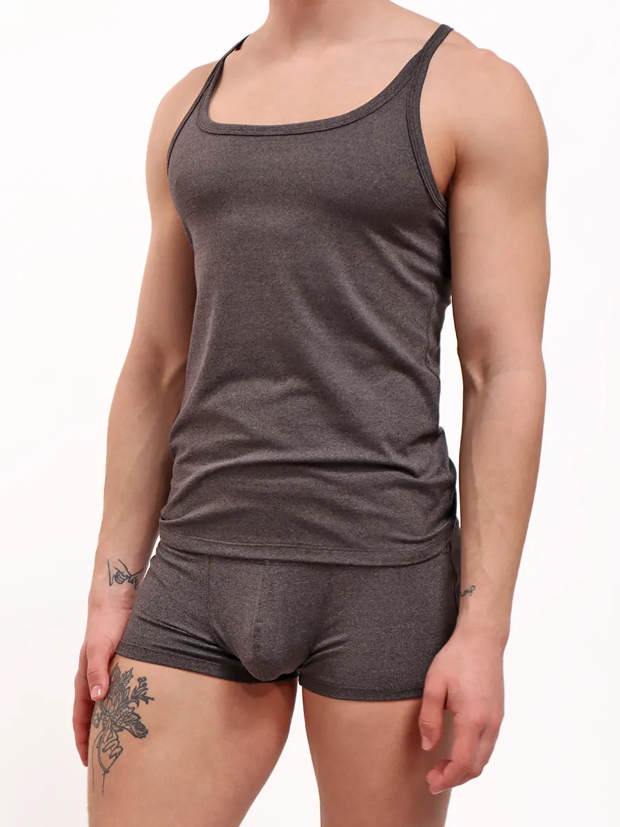 Athleisure Tank Top