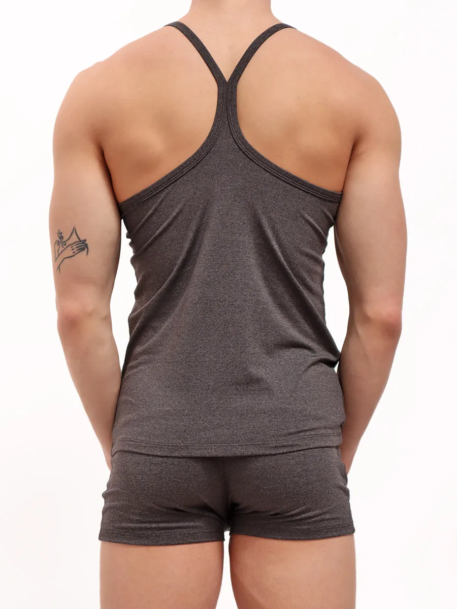 Athleisure Tank Top