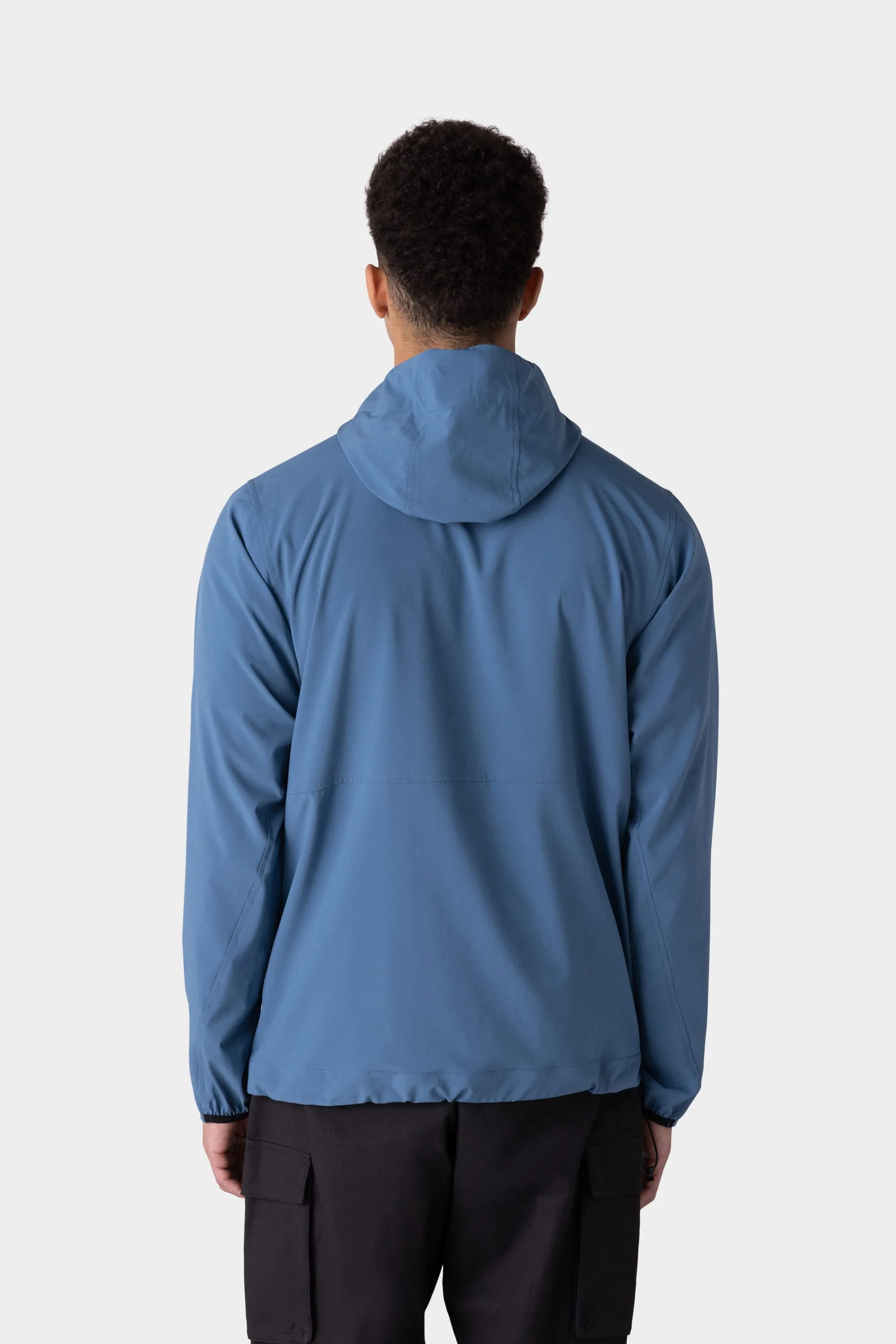   ATP Stretch Wind Jacket
