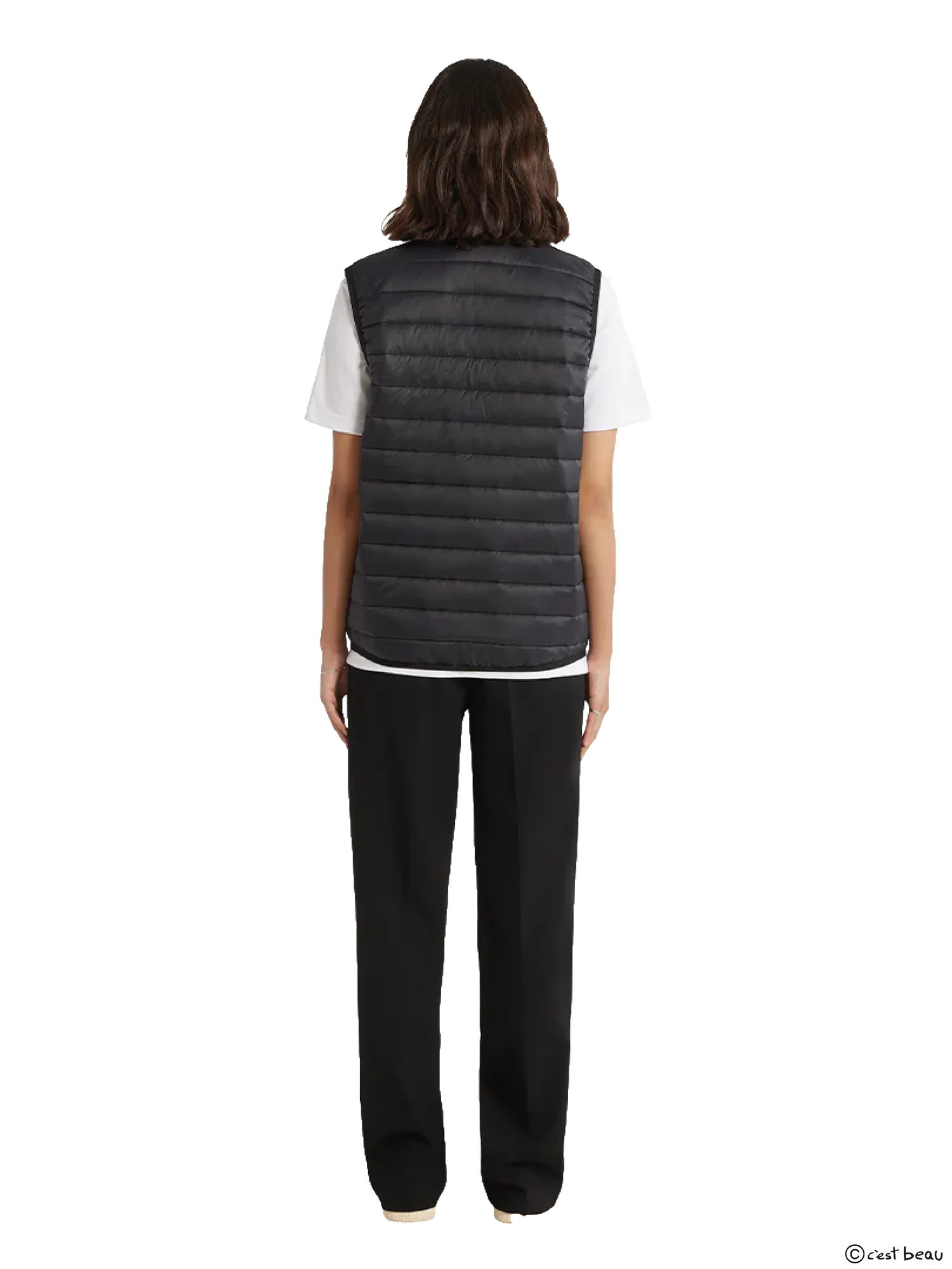 Auclair Quilted Vest - Adult