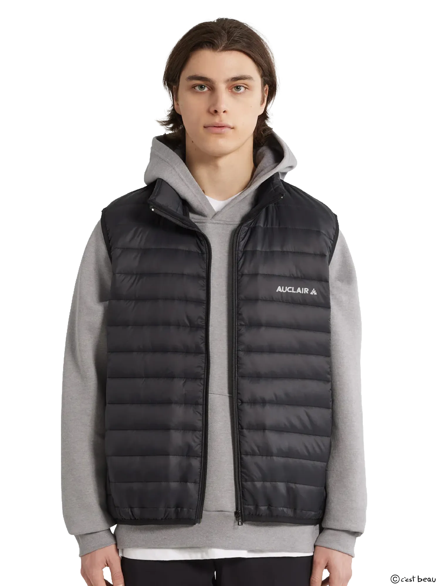 Auclair Quilted Vest - Adult