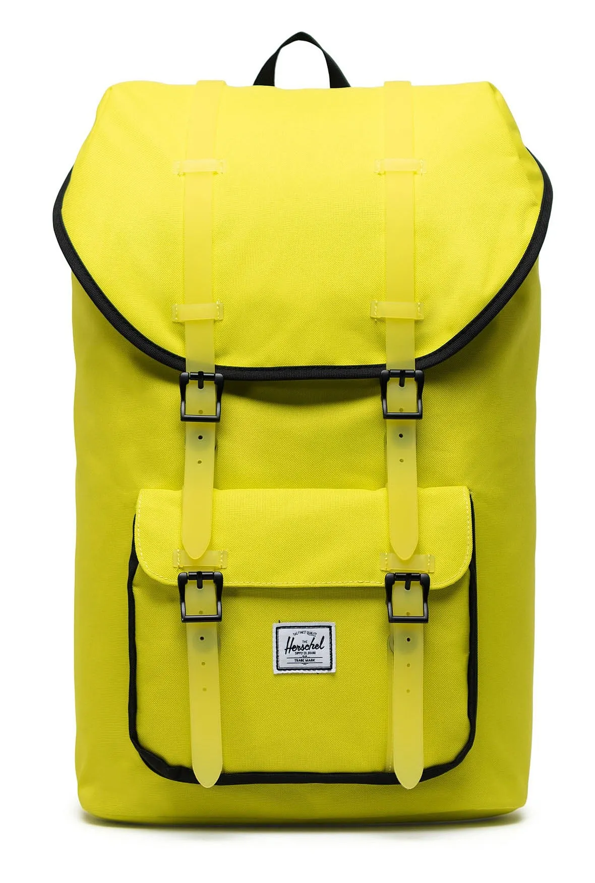 backpack Herschel Little America - Sulphur Spring