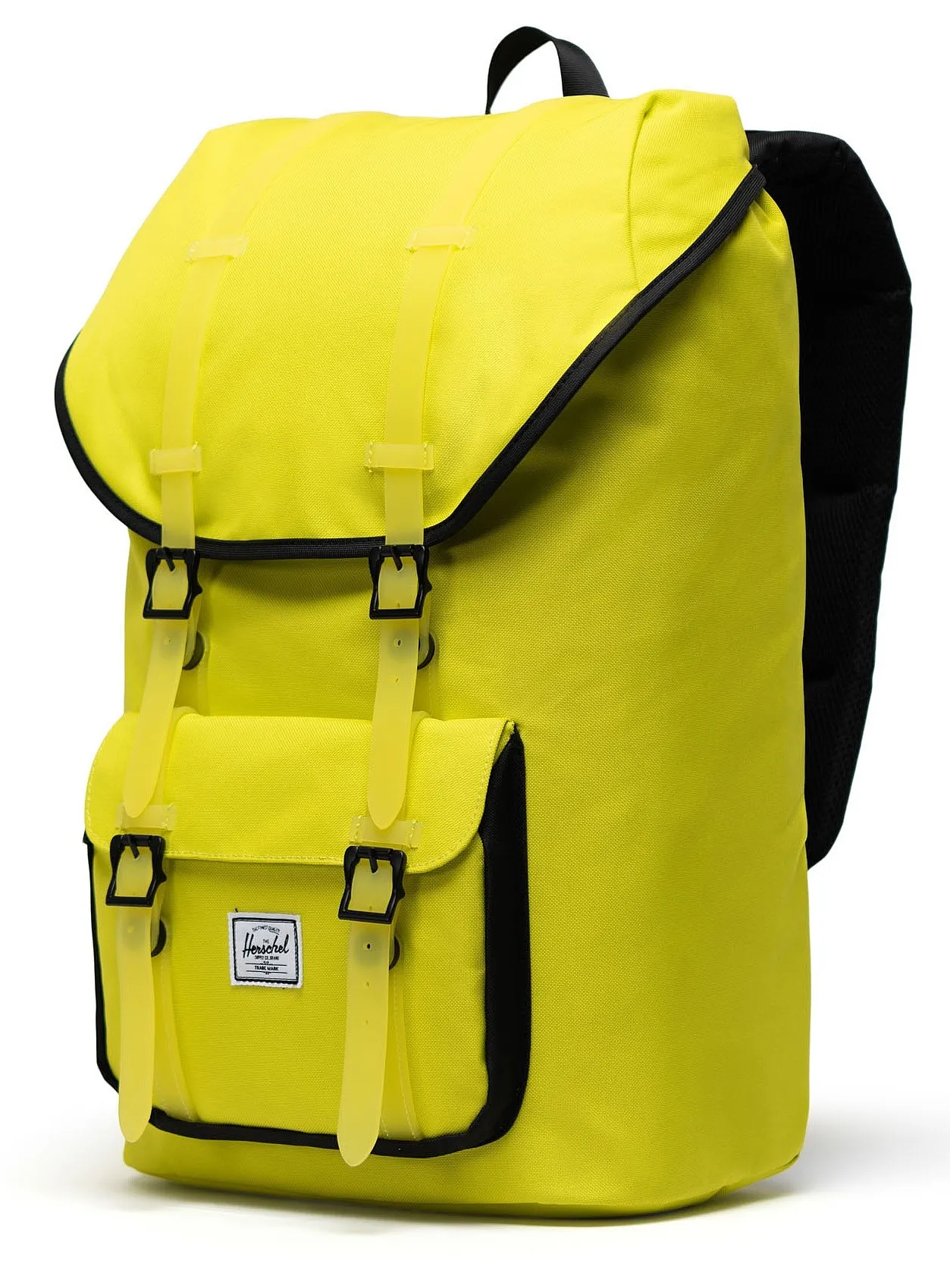 backpack Herschel Little America - Sulphur Spring