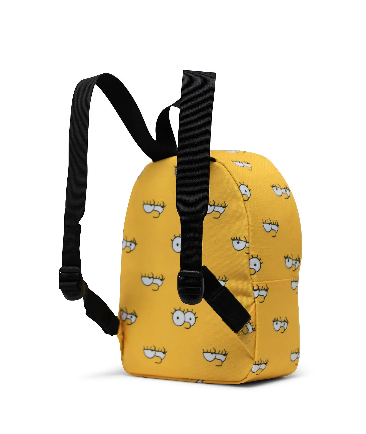 backpack Herschel The Simpsons Classic Mini - Lisa Simpson - kid´s