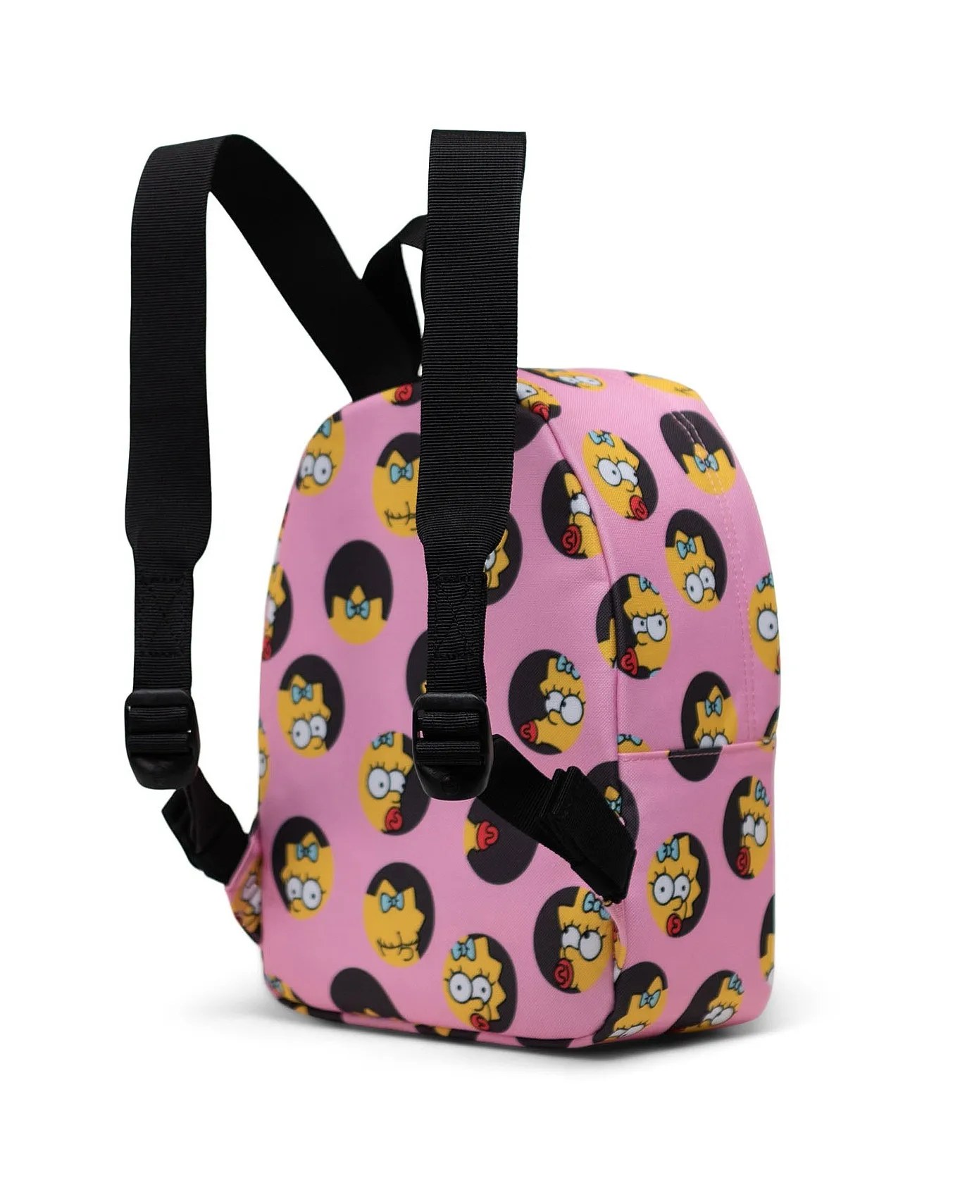 backpack Herschel The Simpsons Classic Mini - Maggie Simpson - kid´s