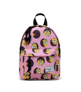 backpack Herschel The Simpsons Classic Mini - Maggie Simpson - kid´s