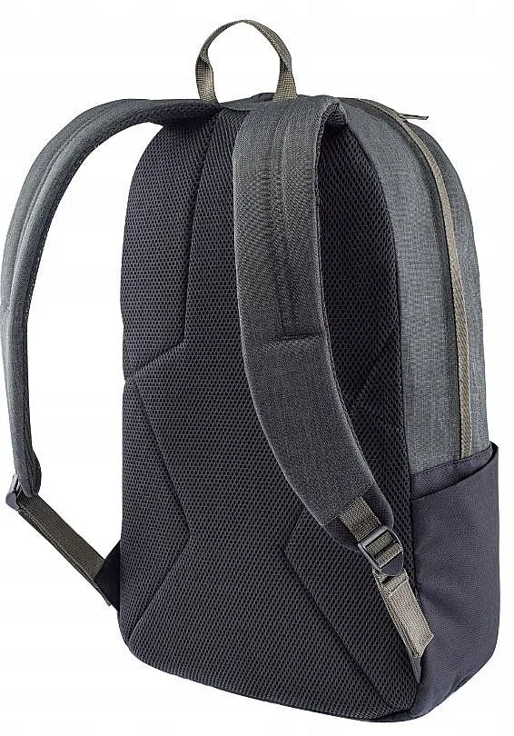 backpack Hi-Tec Citan - Green Melange/Black